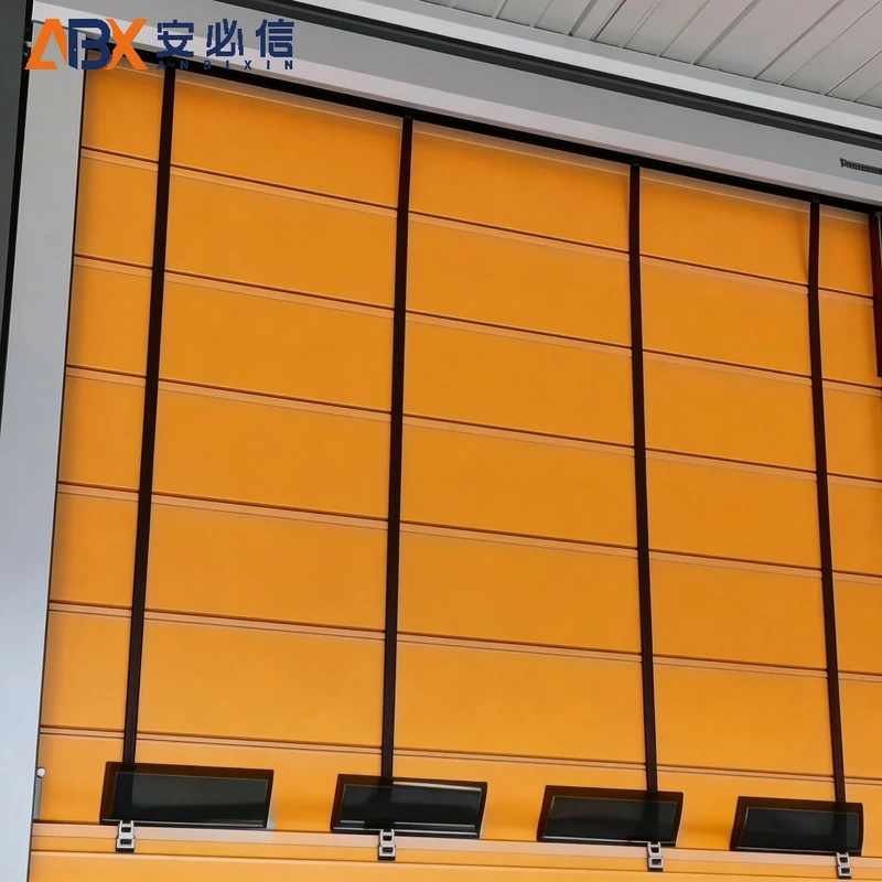 枣庄市高速堆积门